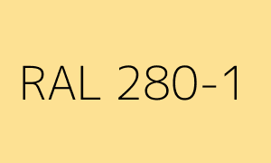 Färg RAL 280-1