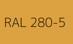 Färg RAL 280-5