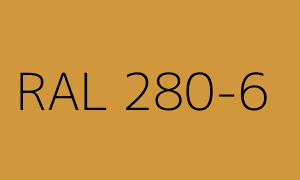 Färg RAL 280-6