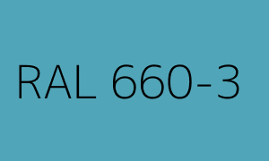 Färg RAL 660-3