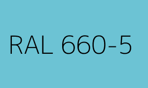 Färg RAL 660-5